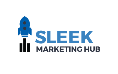 Sleek Marketing Hub