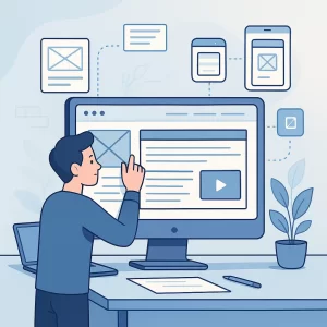 Custom Website Design