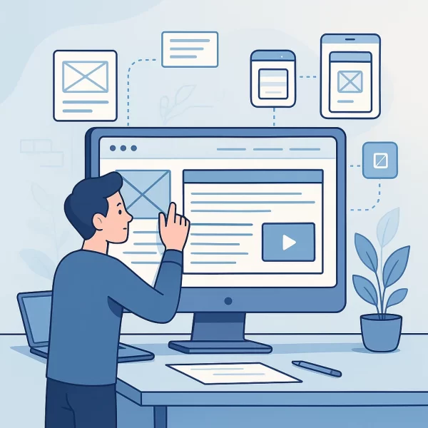 Custom Website Design
